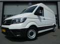 Volkswagen Crafter 35 2.0 TDI L3H3 (L2H2) airco cruisecontrol pdc Wit - thumbnail 2