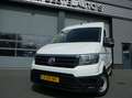 Volkswagen Crafter 35 2.0 TDI L3H3 (L2H2) airco cruisecontrol pdc Wit - thumbnail 4