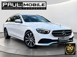 Mercedes-Benz E 200 d T Avantgarde Panorama Wide LED HP R Cam