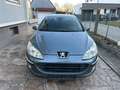 Peugeot 407 407 HDi 135 Premium Gris - thumbnail 3