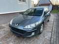Peugeot 407 407 HDi 135 Premium Gris - thumbnail 2