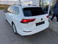 Volkswagen Golf Variant 2.0 TDI Life NAVI+LED+AHK+KAMERA+AP Weiß - thumbnail 3