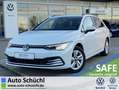 Volkswagen Golf Variant 2.0 TDI Life NAVI+LED+AHK+KAMERA+AP Weiß - thumbnail 1