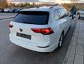 Volkswagen Golf Variant 2.0 TDI Life NAVI+LED+AHK+KAMERA+AP Weiß - thumbnail 5