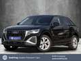Audi Q2 35 TFSI S tronic S line Zwart - thumbnail 1