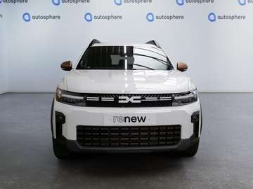 1.8i Hybrid Extreme 155 Hp