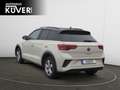 Volkswagen T-Roc R-Line 1,5 TSI DSG Navi+Pano+AHK+Matrix Grau - thumbnail 4