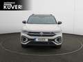 Volkswagen T-Roc R-Line 1,5 TSI DSG Navi+Pano+AHK+Matrix Grau - thumbnail 2