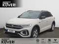 Volkswagen T-Roc R-Line 1,5 TSI DSG Navi+Pano+AHK+Matrix Grau - thumbnail 1