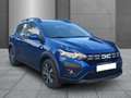 Dacia Sandero Stepway Expression SHZ PDC RFK TCe 100 ECO-G 74... Blau - thumbnail 1