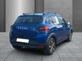 Dacia Sandero Stepway Expression SHZ PDC RFK TCe 100 ECO-G 74... Blau - thumbnail 3