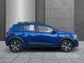 Dacia Sandero Stepway Expression SHZ PDC RFK TCe 100 ECO-G 74... Blau - thumbnail 2