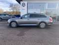 Skoda Superb Combi 2.0 TDI DSG 17"+EL.HECK+NAVI+LED+AH Grau - thumbnail 2