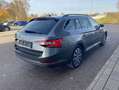 Skoda Superb Combi 2.0 TDI DSG 17"+EL.HECK+NAVI+LED+AH Grau - thumbnail 5