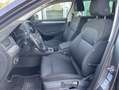 Skoda Superb Combi 2.0 TDI DSG 17"+EL.HECK+NAVI+LED+AH Grau - thumbnail 10