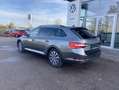 Skoda Superb Combi 2.0 TDI DSG 17"+EL.HECK+NAVI+LED+AH Grau - thumbnail 3
