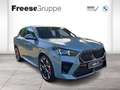 BMW X2 xDrive20d Grau - thumbnail 8