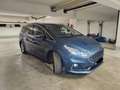 Ford S-Max S-Max 2.5 Duratec FHEV (7-Sitzer) TITANIUM Blau - thumbnail 2