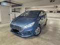 Ford S-Max S-Max 2.5 Duratec FHEV (7-Sitzer) TITANIUM Blau - thumbnail 1