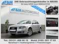 Audi A4 2.0 T FSI tiptronic quattro Klima PDC Sithz Silber - thumbnail 1