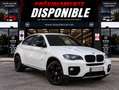 BMW X6 xDrive 35iA Blanco - thumbnail 1