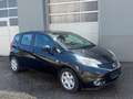 Nissan Note 1,2 Pop&Polar Schwarz - thumbnail 1