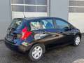 Nissan Note 1,2 Pop&Polar Schwarz - thumbnail 3