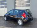 Nissan Note 1,2 Pop&Polar Schwarz - thumbnail 4