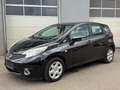 Nissan Note 1,2 Pop&Polar Schwarz - thumbnail 8
