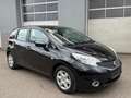 Nissan Note 1,2 Pop&Polar Schwarz - thumbnail 7