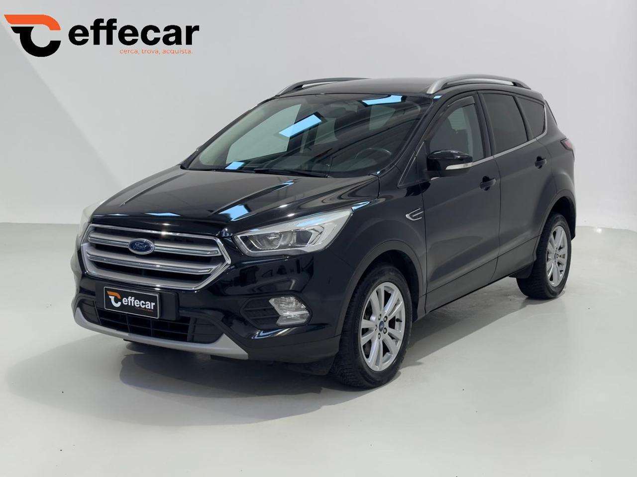 Ford Kuga 1.5 TDCI 120 CV S&S 2 WD Business