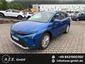 Skoda Elroq Essence 50 *AHK*LED*NAVI*PDC*KAMERA*SH* 125 kW ... Blu/Azzurro - thumbnail 1