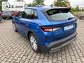 Skoda Elroq Essence 50 *AHK*LED*NAVI*PDC*KAMERA*SH* 125 kW ... Blu/Azzurro - thumbnail 7