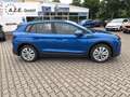 Skoda Elroq Essence 50 *AHK*LED*NAVI*PDC*KAMERA*SH* 125 kW ... Blu/Azzurro - thumbnail 4