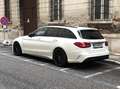 Mercedes-Benz C 63 AMG C 63 AMG S T Aut. AMG Weiß - thumbnail 2
