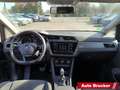 Volkswagen Touran Comfortline  2.0 TDI+Alufelgen+Parksensoren+Klimaa Grau - thumbnail 11