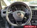 Volkswagen Touran Comfortline  2.0 TDI+Alufelgen+Parksensoren+Klimaa Gri - thumbnail 12