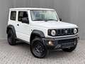 Suzuki Jimny AllGrip AHK|TEMPO|SPUR|NOTBREMS|1.HAND|SHZ Weiß - thumbnail 2