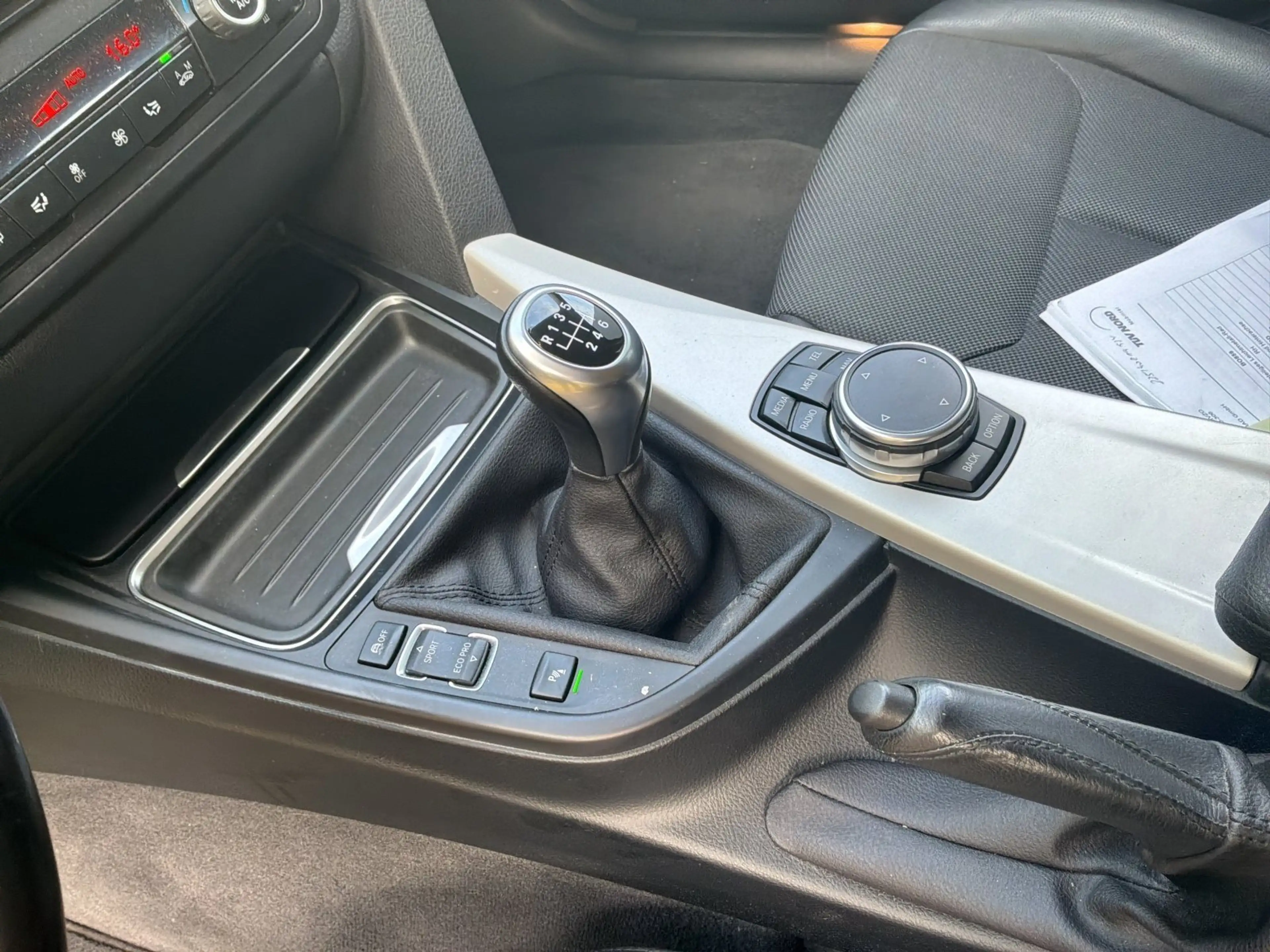 BMW 328 i Touring - Handel / Export / Gewerbe — photo 10