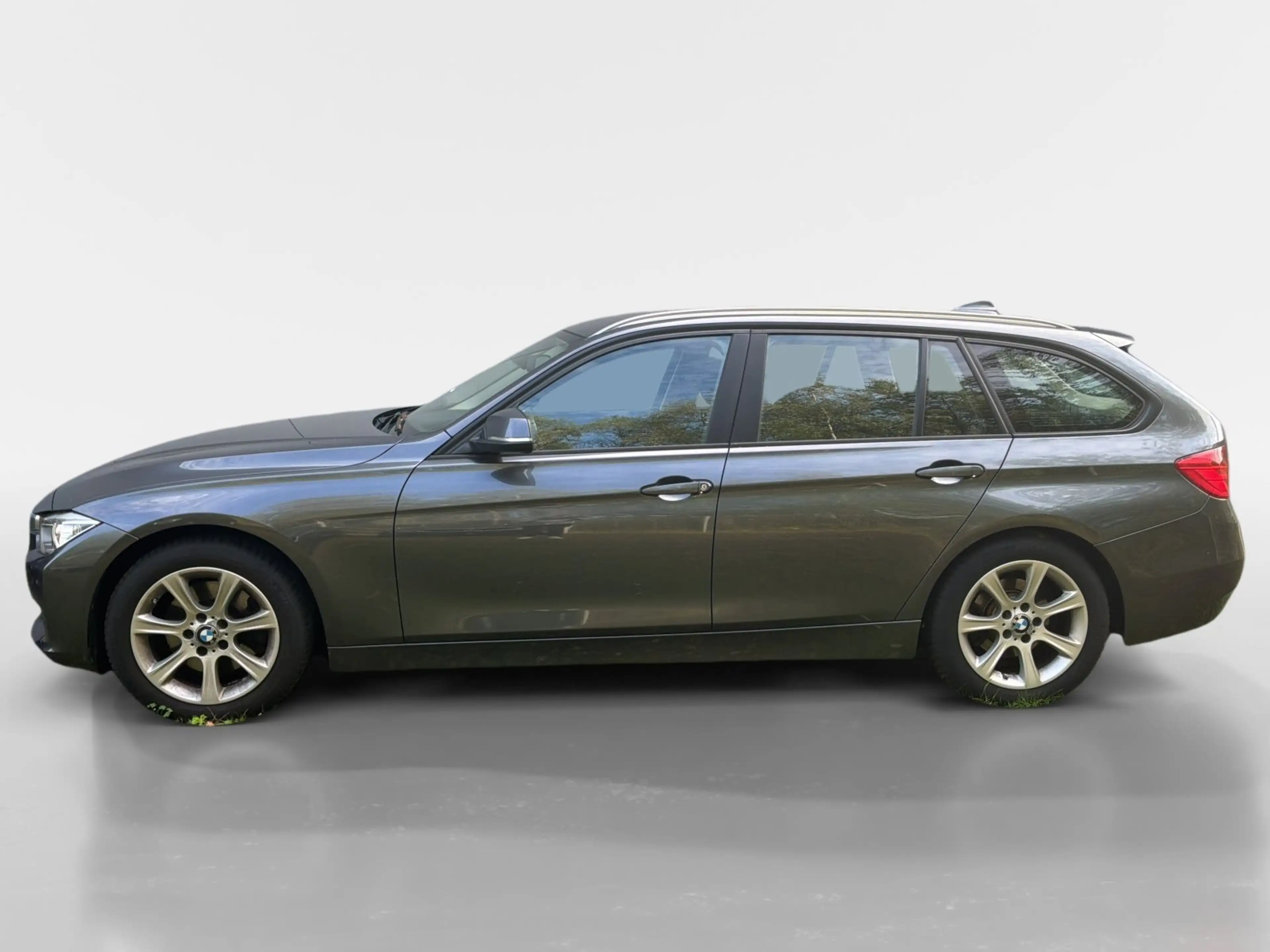 BMW 328 i Touring - Handel / Export / Gewerbe — photo 6