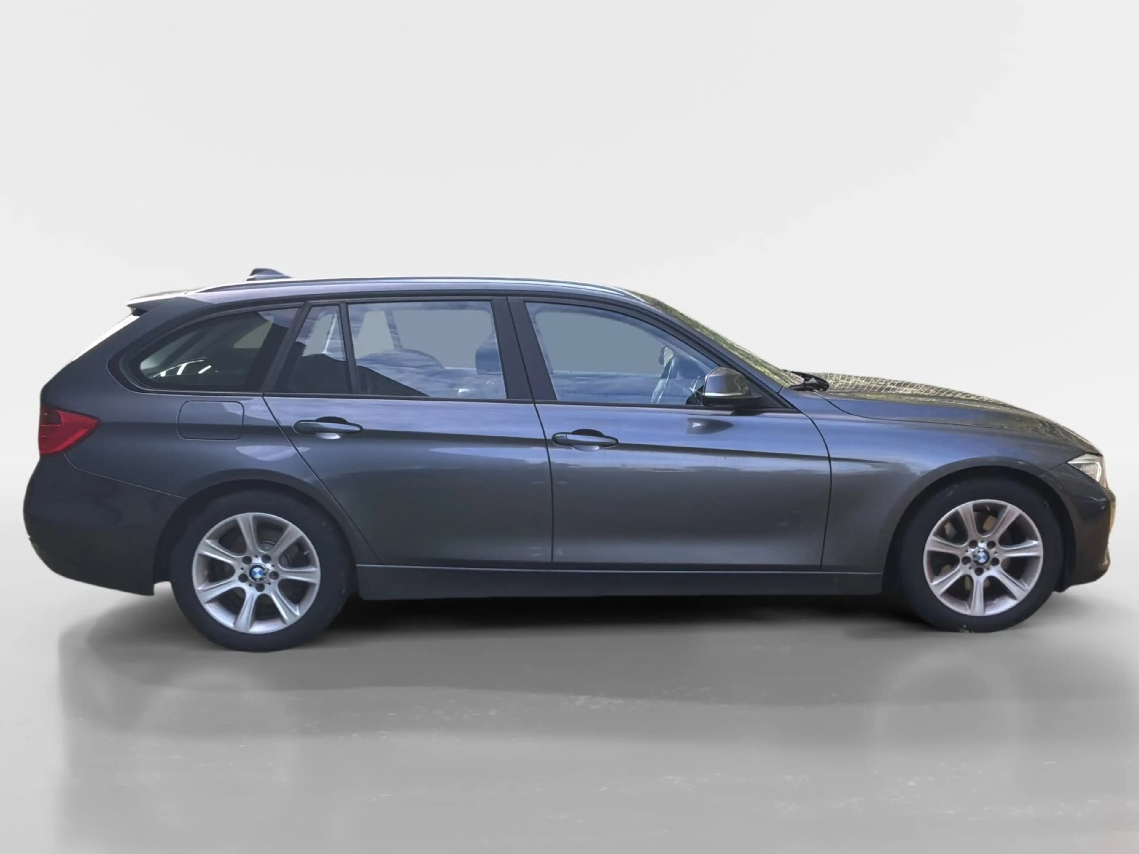 BMW 328 i Touring - Handel / Export / Gewerbe — photo 3