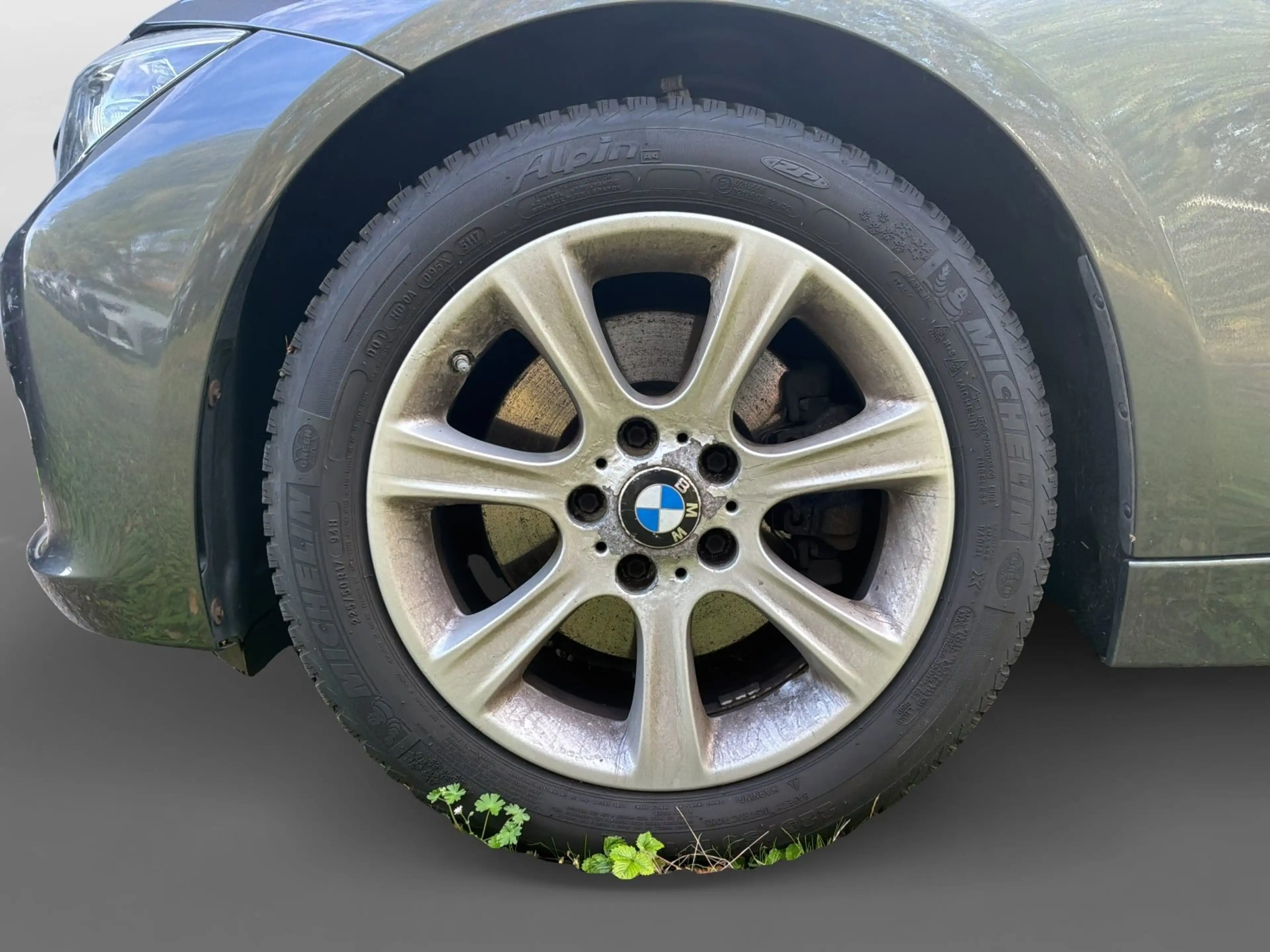 BMW 328 i Touring - Handel / Export / Gewerbe — photo 12