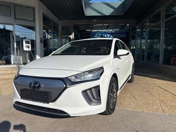 Ioniq Elektro 38kWh Level 4 Aut.