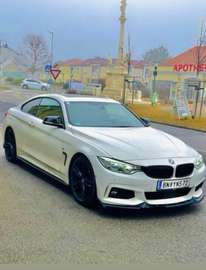 430d Coupe Aut.