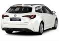 Toyota Corolla TS Business +Gewerbe+Wartung *Sofort** Blanco - thumbnail 6