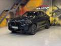 BMW X6 40i xD M Sport Pro~PANO SKY~H&K~360~HUD~21 Negro - thumbnail 3