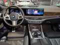 BMW X6 40i xD M Sport Pro~PANO SKY~H&K~360~HUD~21 Negro - thumbnail 11