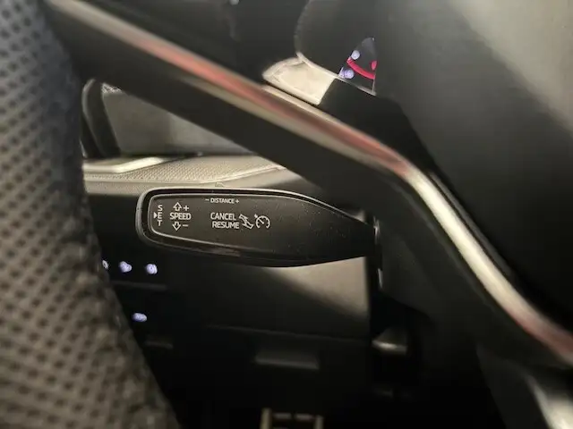 Skoda Kodiaq 1,5 TSI mHEV ACT Sportline DSG Ansicht 12