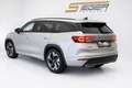Skoda Kodiaq 1,5 TSI mHEV ACT Sportline DSG Gris - thumbnail 4