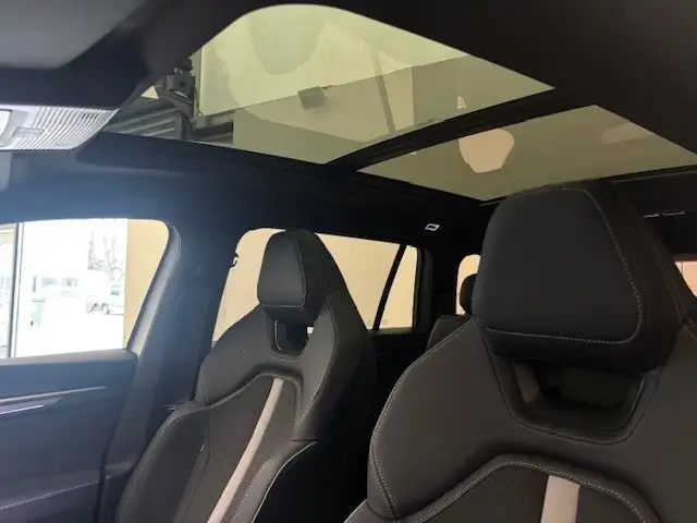 Skoda Kodiaq 1,5 TSI mHEV ACT Sportline DSG Ansicht 21